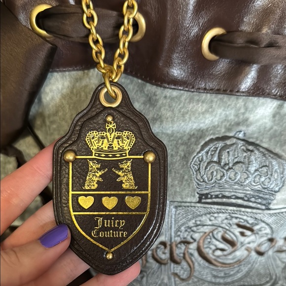 Juicy Couture Daydreamer Bag - Picture 2 of 11